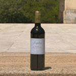 Josephine red wine